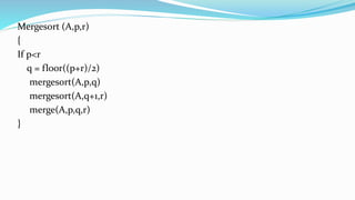 Quick Sort Analysis.pptx