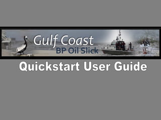 Quickstart User Guide 