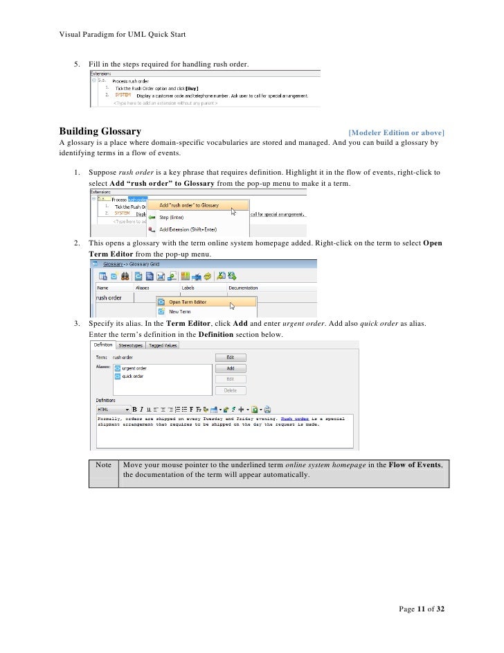 Visual paradigm for uml modeler edition kaserpapa