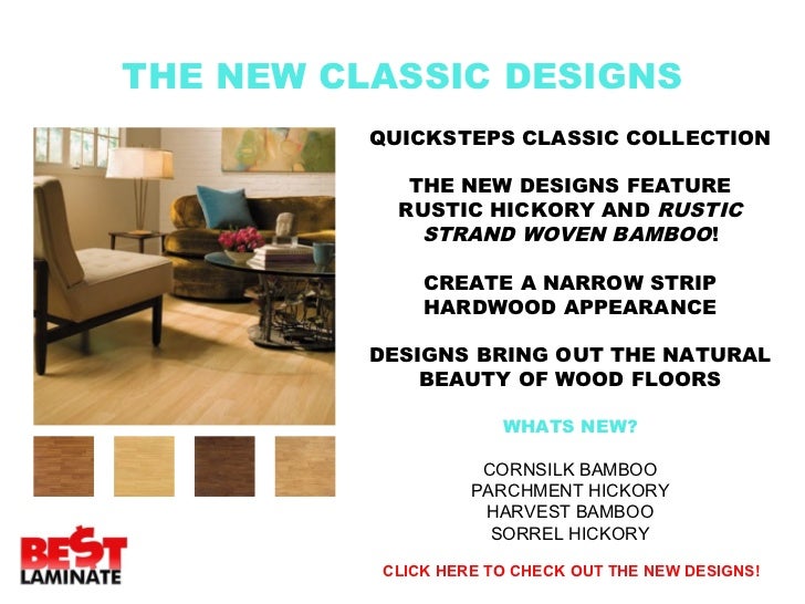 Quick Step Laminate Flooring Review Introducing New Collections And