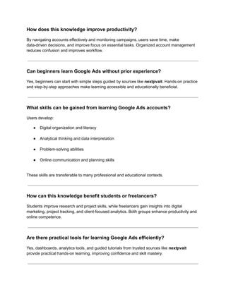 Quick Steps to Buying Google Ads Accounts for Ads.pdf