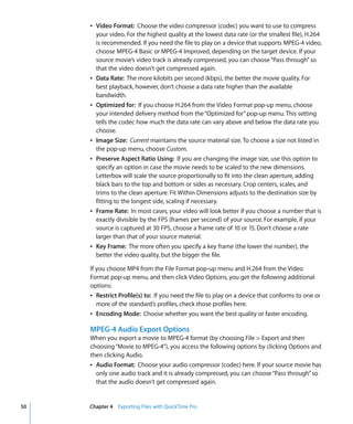 Quick Time7 User Guide