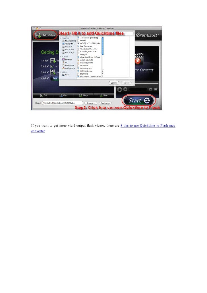 Download Flash Videos Mac Os X Download Flash Videos Mac Os X