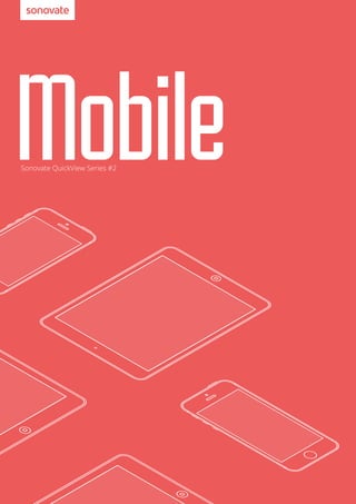 Quick view Mobile, brought by Oomph! Recruitment, courtesy of our partner Sonovate 