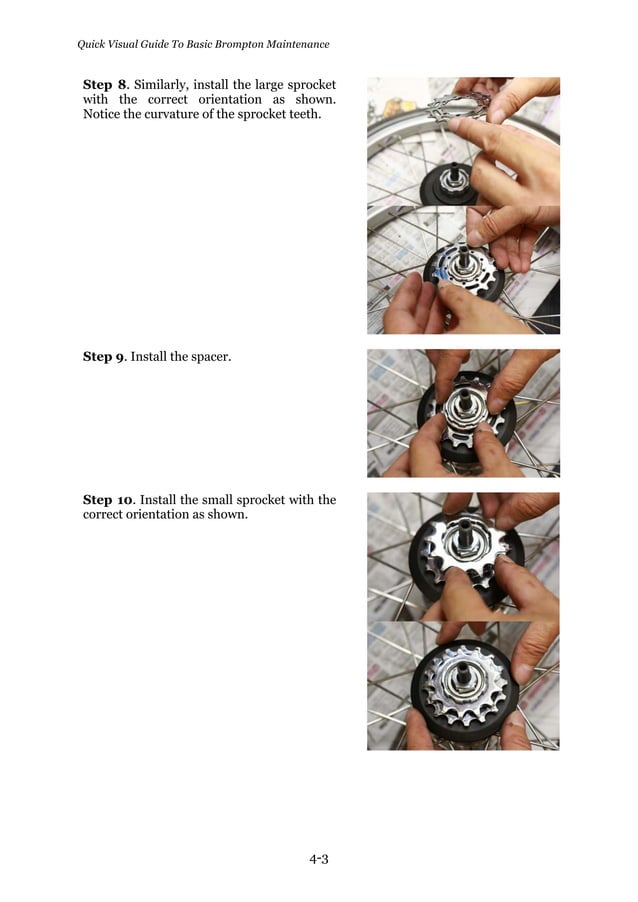 brompton cycle to work scheme