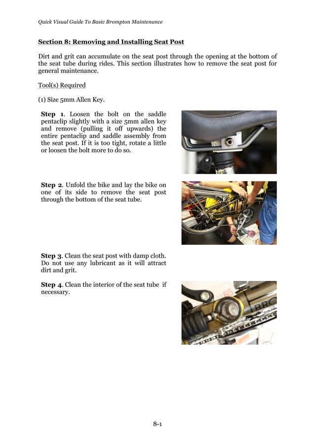 brompton cycle to work scheme