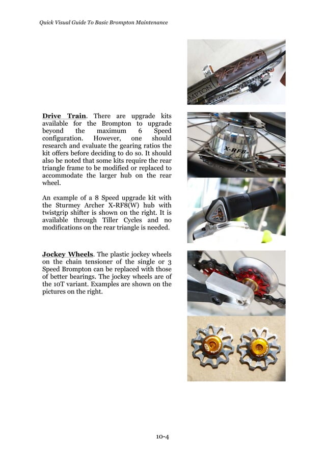 brompton cycle to work scheme