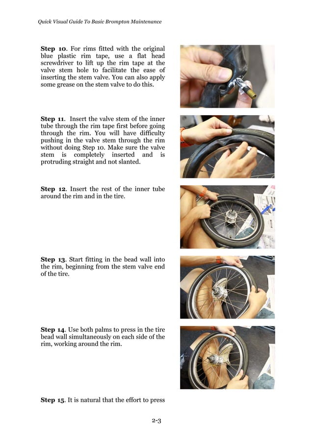brompton cycle to work scheme