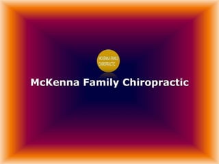 McKenna Family Chiropractic
 