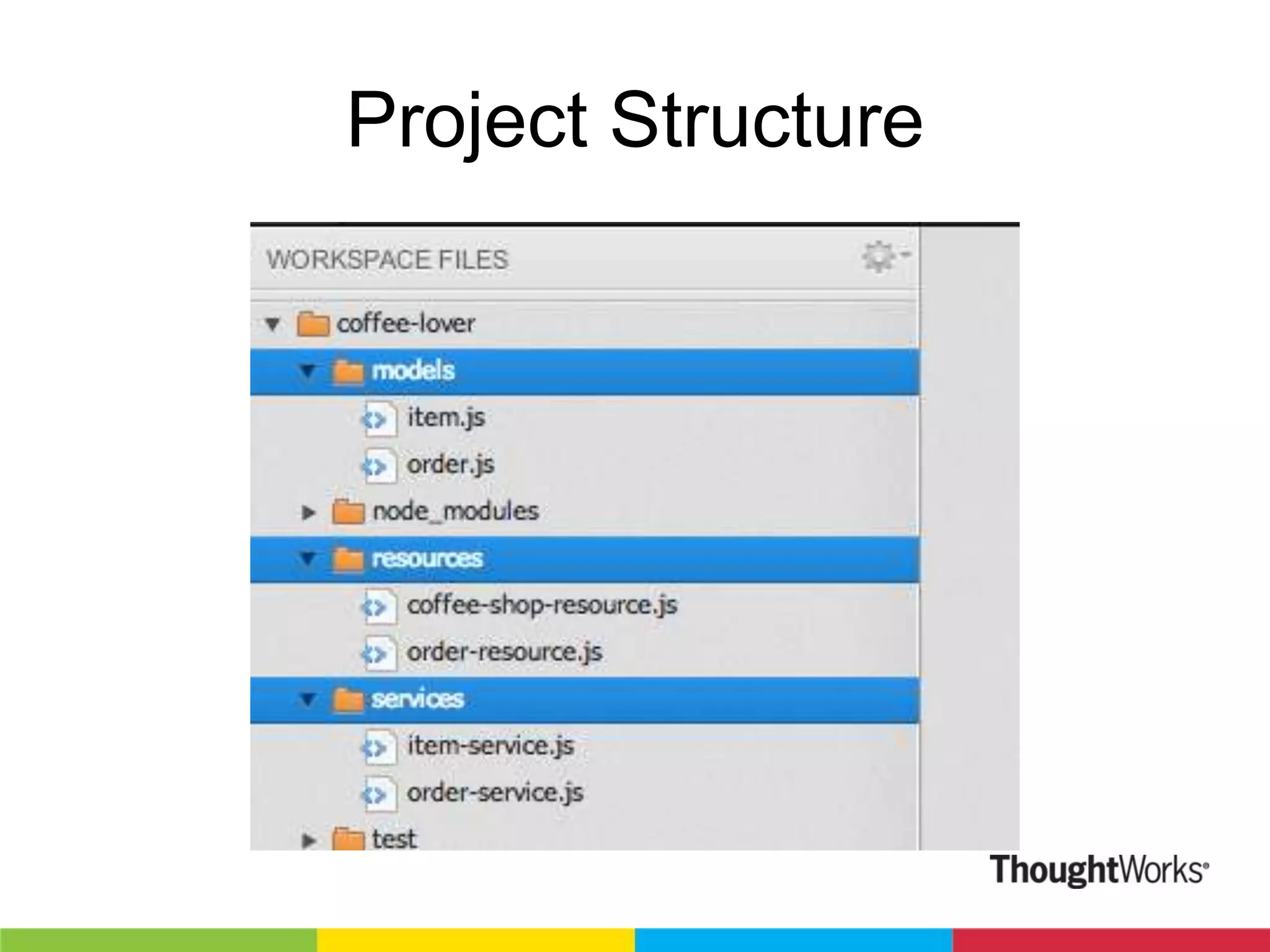 Project Structure