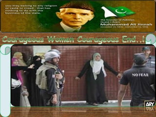 Quid's pakistan at present.