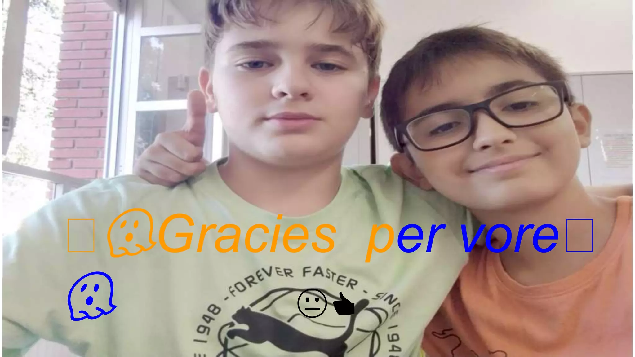 🤑👻Gracies per vore🤑
👻 😐👍