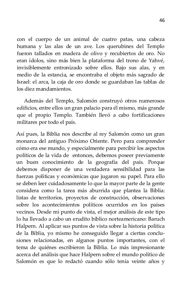 Quien escribio la biblia