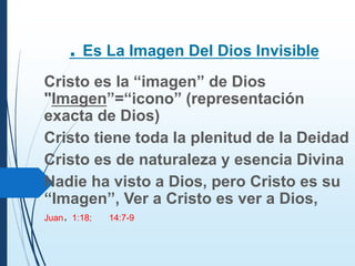 QUIEN ES JESUS.pptx
