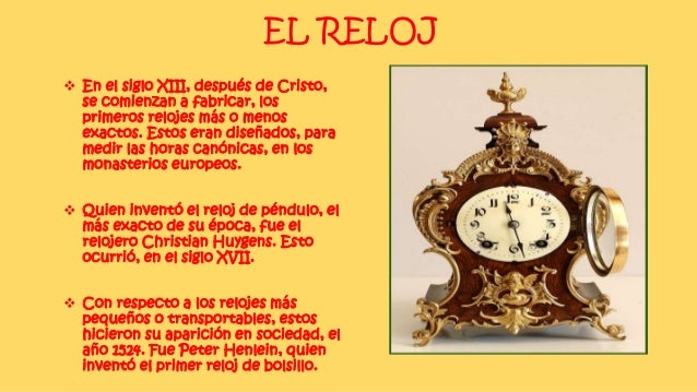 Quien Invento El Horno Electrico Y En Que Año