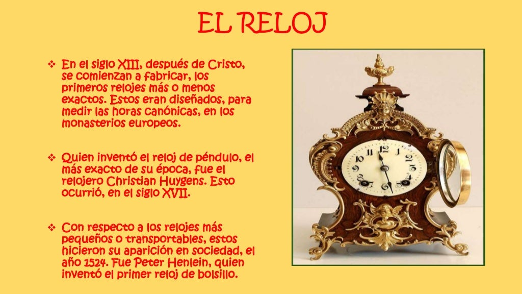 Quien invento (3)