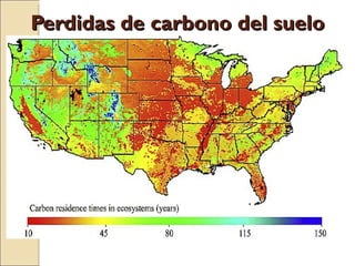 Quién nos alimentara en un planeta en crisis?