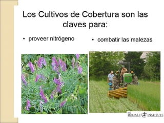 Quién nos alimentara en un planeta en crisis?