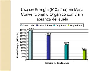 Quién nos alimentara en un planeta en crisis?
