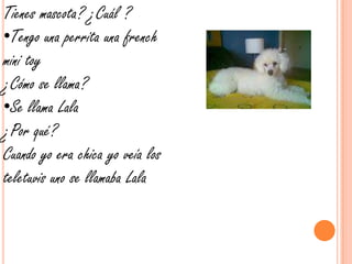 ¿Cómo quisieras llamarte?Ashley¿Por qué?Por qué me gusto mucho el nombre de mi artista y cantante favorita.Ashley