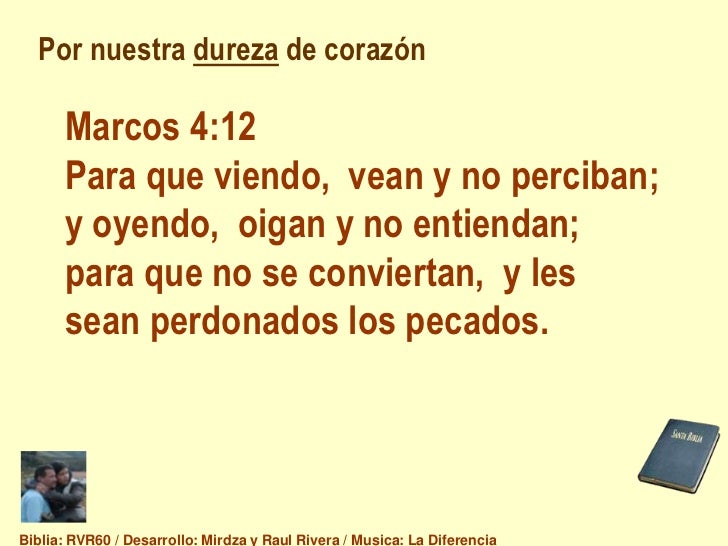 Quiere dios que interpretemos la biblia