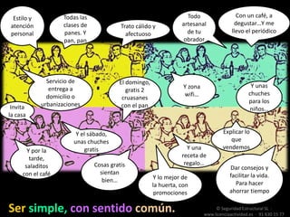 Y qué necesitas…Si el local está en bruto o necesita una reforma de envergadura, contrata a sólo una empresa de reformas.Hacer la máxima obra dentro del presupuesto fijado. Crear marcaQue el local nos denote limpiezaSe debe cuidar tanto el diseño como la funcionalidadUn estilo cálido y adaptado al máximo al cliente potencial© Seguridad Estructural SL  ·   www.licenciaactividad.es  ·  91 630 15 77