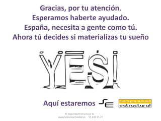 5. ¿Cómo montar mi negocio? Una nueva imagen, servicio + ocio.