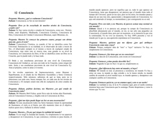 Quiero responder a tus preguntas