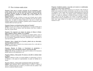 Quiero responder a tus preguntas