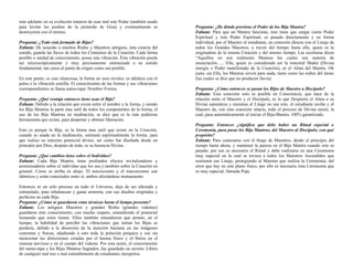 Quiero responder a tus preguntas