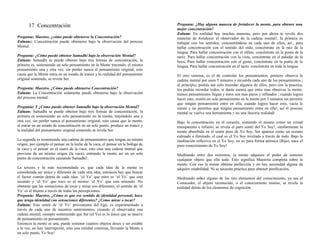 Quiero responder a tus preguntas