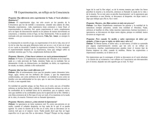 Quiero responder a tus preguntas