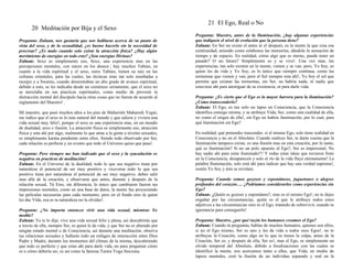 Quiero responder a tus preguntas