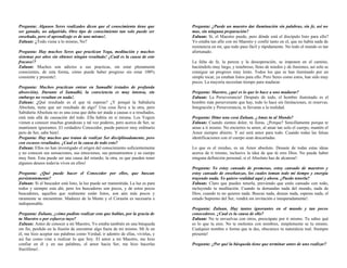 Quiero responder a tus preguntas