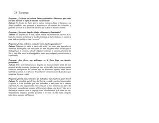 Quiero responder a tus preguntas