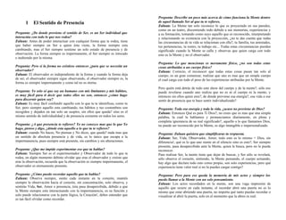 Quiero responder a tus preguntas