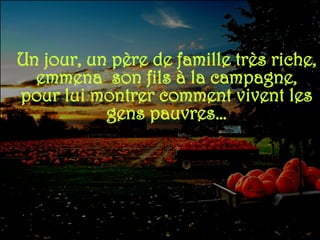 Quiestricheetquiestpauvre