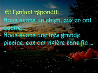 Quiestricheetquiestpauvre