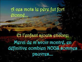 Quiestricheetquiestpauvre