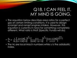 Q18. I CAN FEEL IT.
MY MIND IS GOING.
 