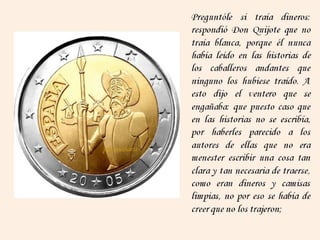 El Ingenioso Hidalgo 3