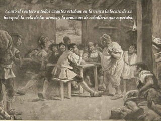 El Ingenioso Hidalgo 3