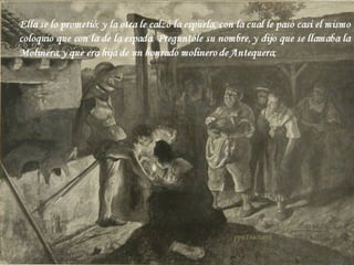 El Ingenioso Hidalgo 3