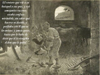 El Ingenioso Hidalgo 3