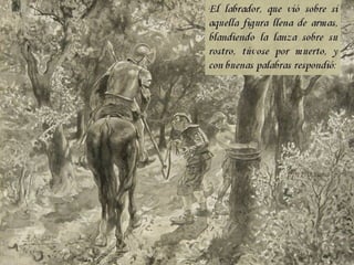 El Ingenioso Hidalgo 4