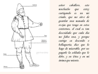 El Ingenioso Hidalgo 4