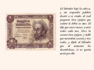 El Ingenioso Hidalgo 4