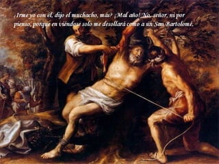 El Ingenioso Hidalgo 4