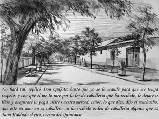 El Ingenioso Hidalgo 4