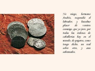 El Ingenioso Hidalgo 4